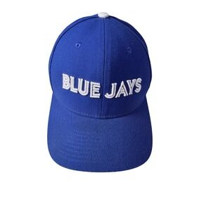 Nike Toronto Blue Jays Classic99 Dri-FIT Hat Royal Blue MLB Baseball Cap OSFM